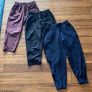 Old Navy Stretch Tech Pant Bundle